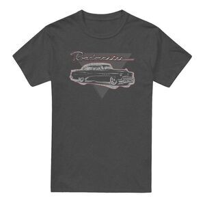 Buick Unisex Adult 1952 Roadmaster T-Shirt / Charcoal